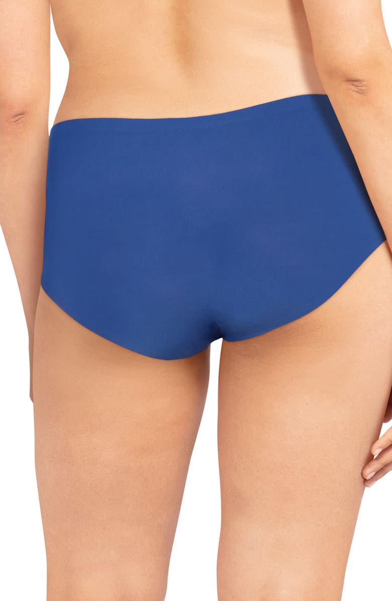 Chantelle Lingerie Hipster Briefs, Alternate, color, 