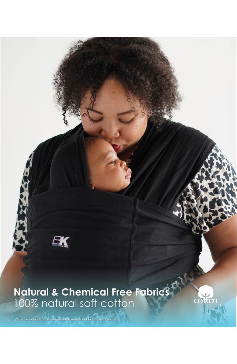 Baby K'tan Original Baby Carrier, Alternate, color,