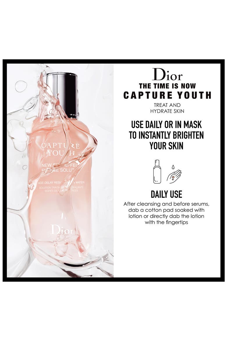 Capture Youth New Skin Effect Enzyme Solution, Alternate, color, NO COLOR