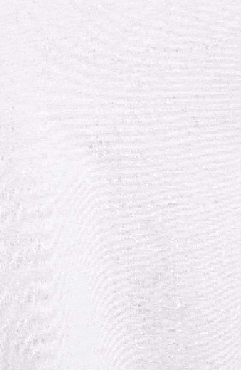 Calvin Klein Slim Fit 3-Pack Cotton T-Shirt, Alternate, color, 