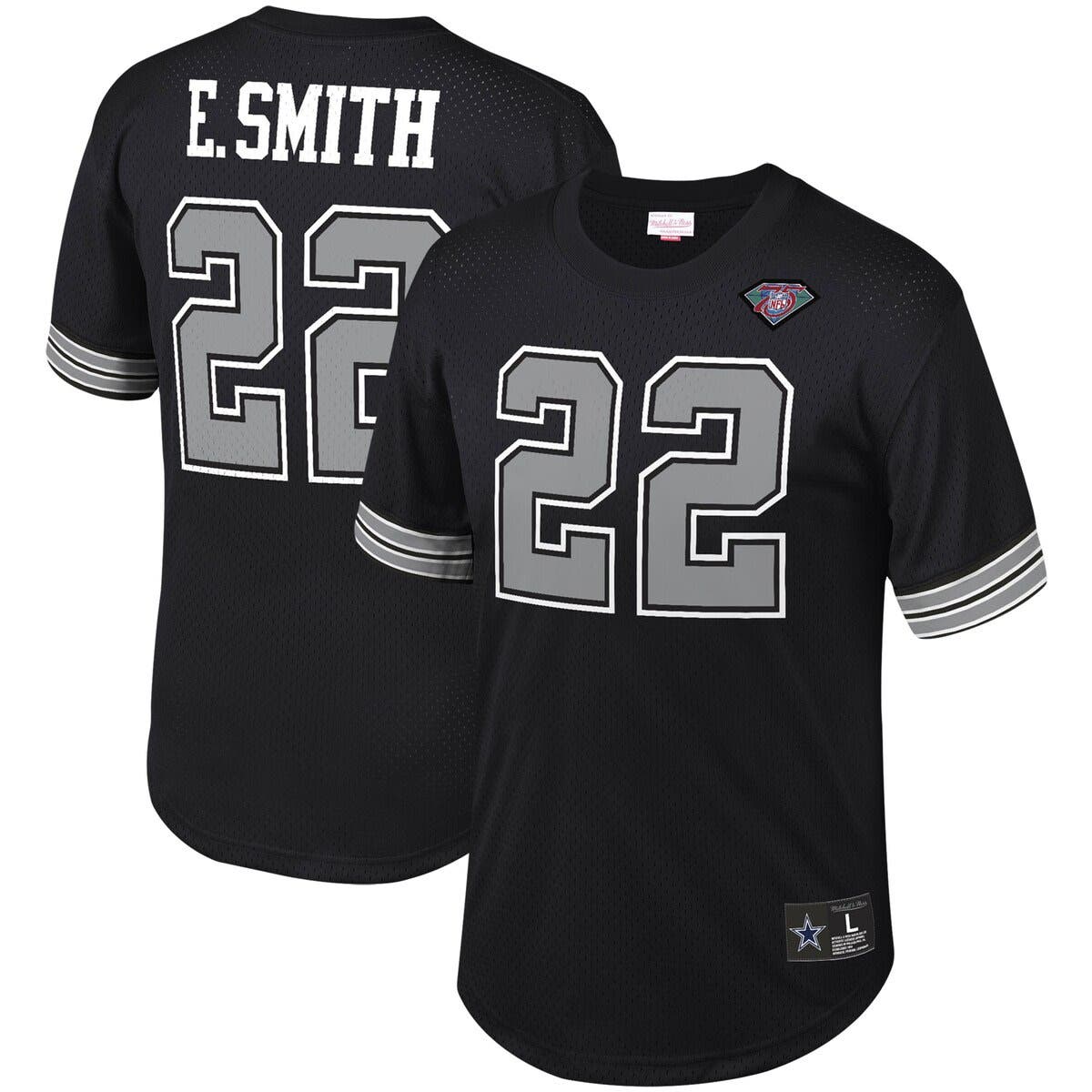 selected Black