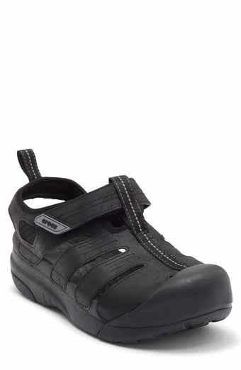 CROCS Yukon Fisherman Sandal