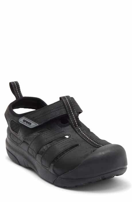CROCS Yukon Fisherman Sandal
