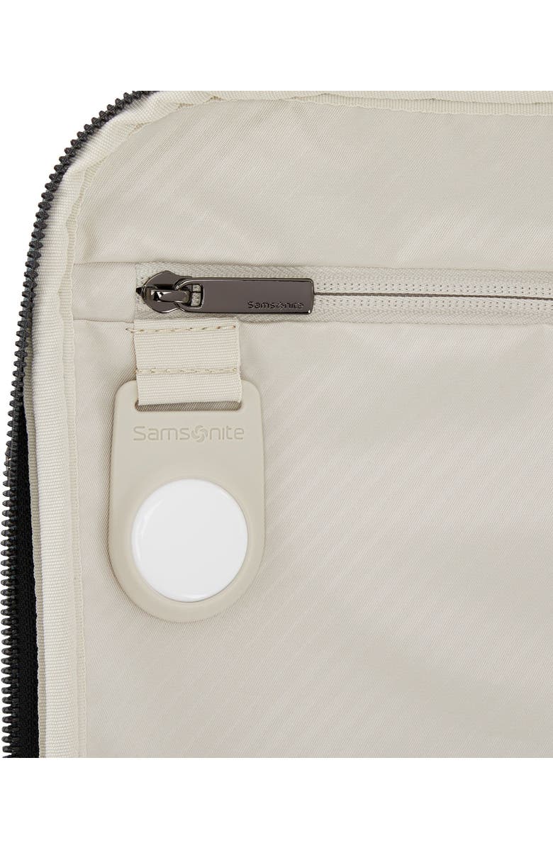 Samsonite Silhouette 18 Travel Backpack, Alternate, color, Black