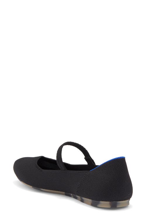 ROTHYS ROTHY'S THE SQUARE MARY JANE 