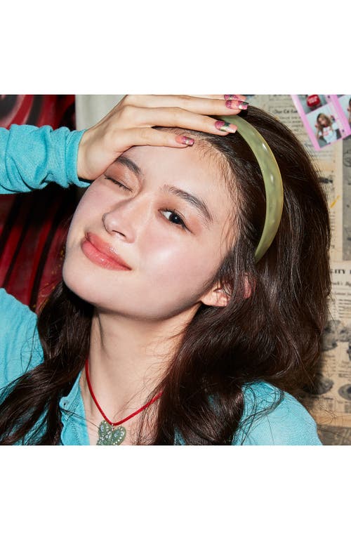 Anna Sui 3 Color Palette