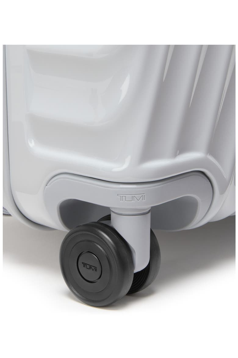 19 Degree Front Access Carry-On, Alternate, color, SALT