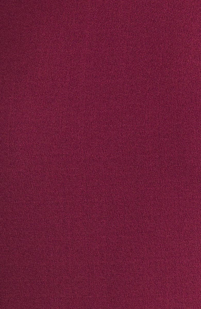 Anne Klein Sheath Dress, Alternate, color, 