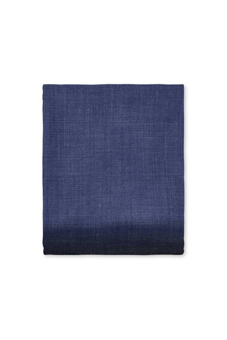 MaAmarani Scarf, Alternate, color, Bijou Blue