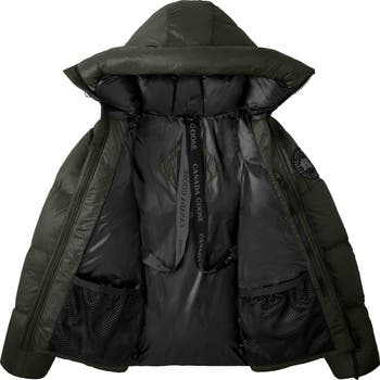 MOUNTAIN PARKA – fazeone