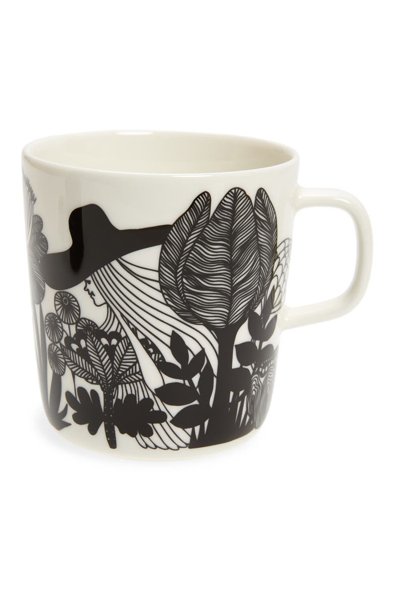 Oiva Unikko Mug, Main, color, 190