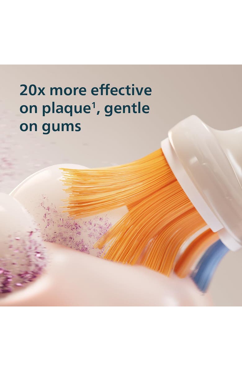 Philips Sonicare DiamondClean 9900 Prestige Toothbrush SenseIQ Pink, Alternate, color, Pink