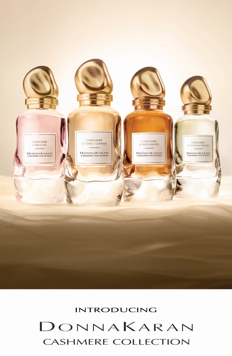 Donna Karan New York Cashmere & Wild Fig — Eau de Parfum, Alternate, color,