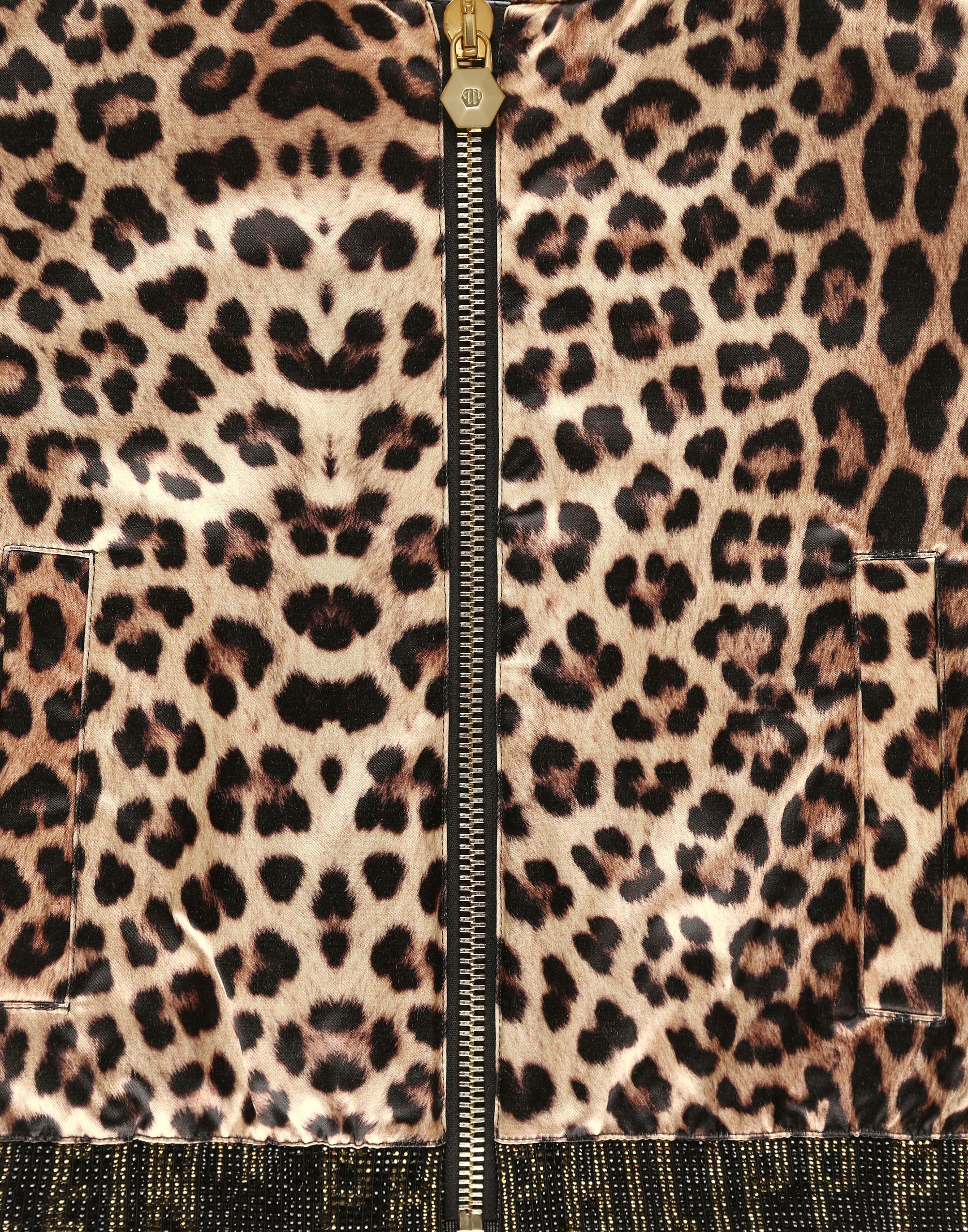 PHILIPP PLEIN Jacket Girl | Nordstrom