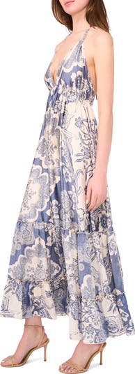 The Davina Dress