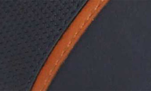 Dune London Sailors High Top Sneaker In Blue