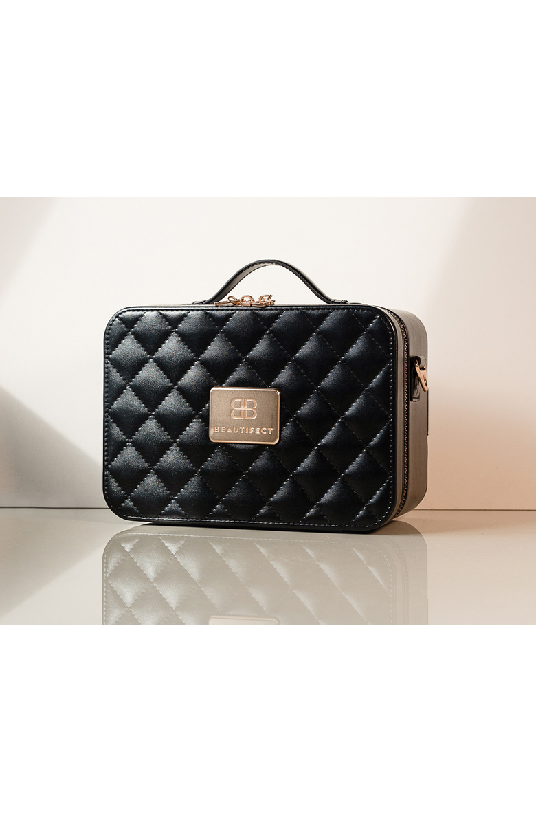 Beautifect GO mini, Alternate, color, Black