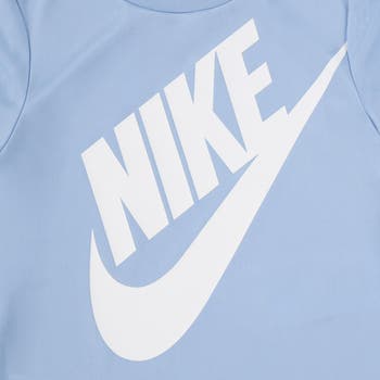 Kids' Futura Graphic Tee & Shorts