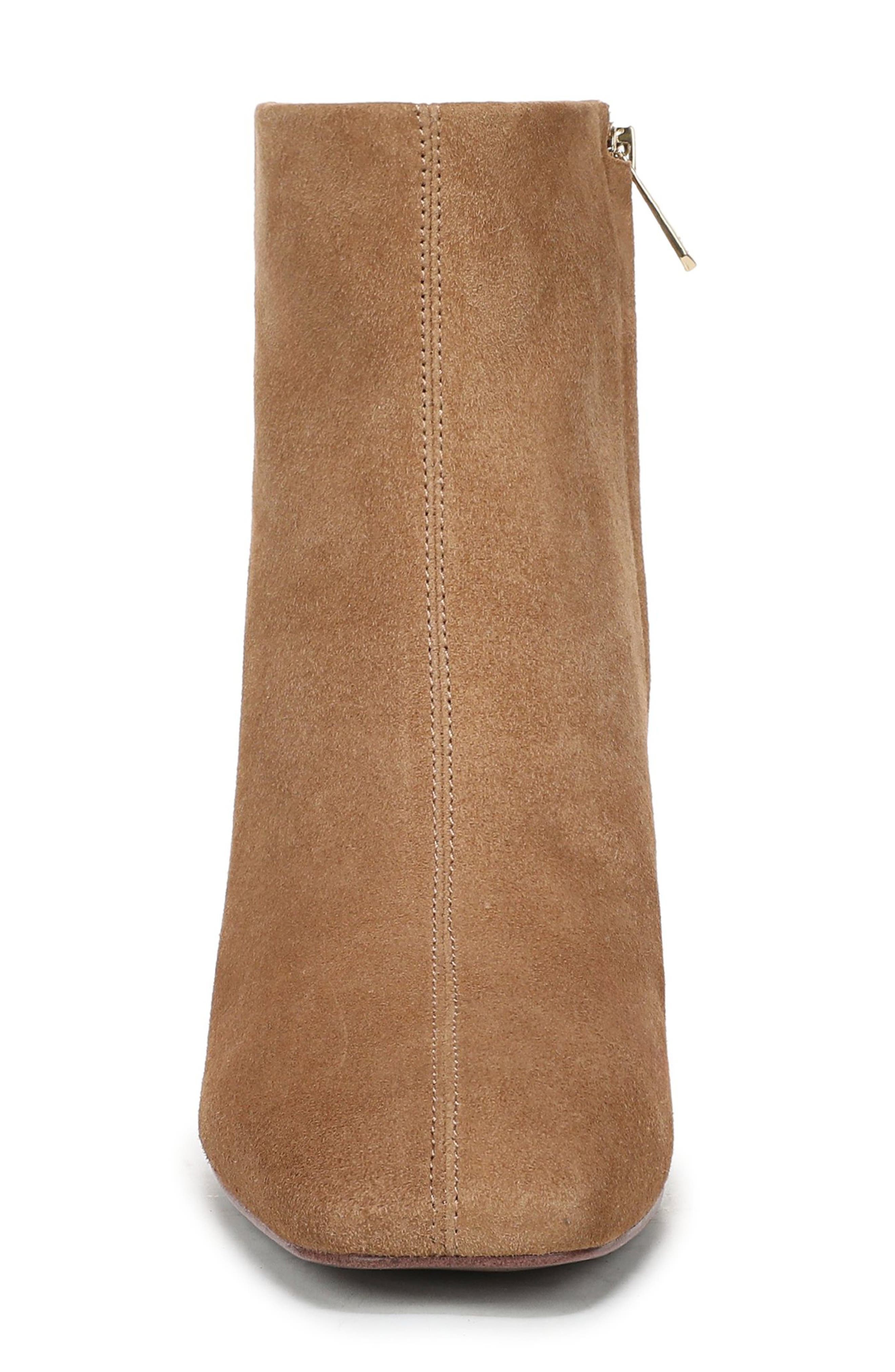 Paige Bootie, Alternate, color, CYPRUS TAN