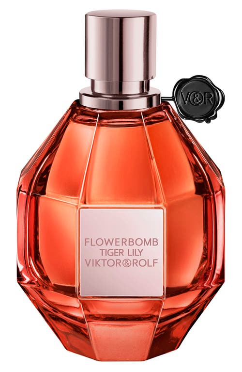 Viktor&Rolf Flowerbomb Tiger Lily Eau de Parfum  product