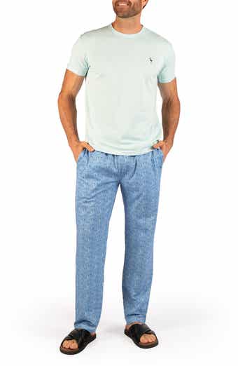 Golf Carts 2-Piece Pajama Set