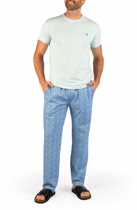Golf Carts 2-Piece Pajama Set
