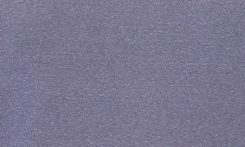 Threads 4 Thought Marcel Oversize Fleece Hoodie In Zinc