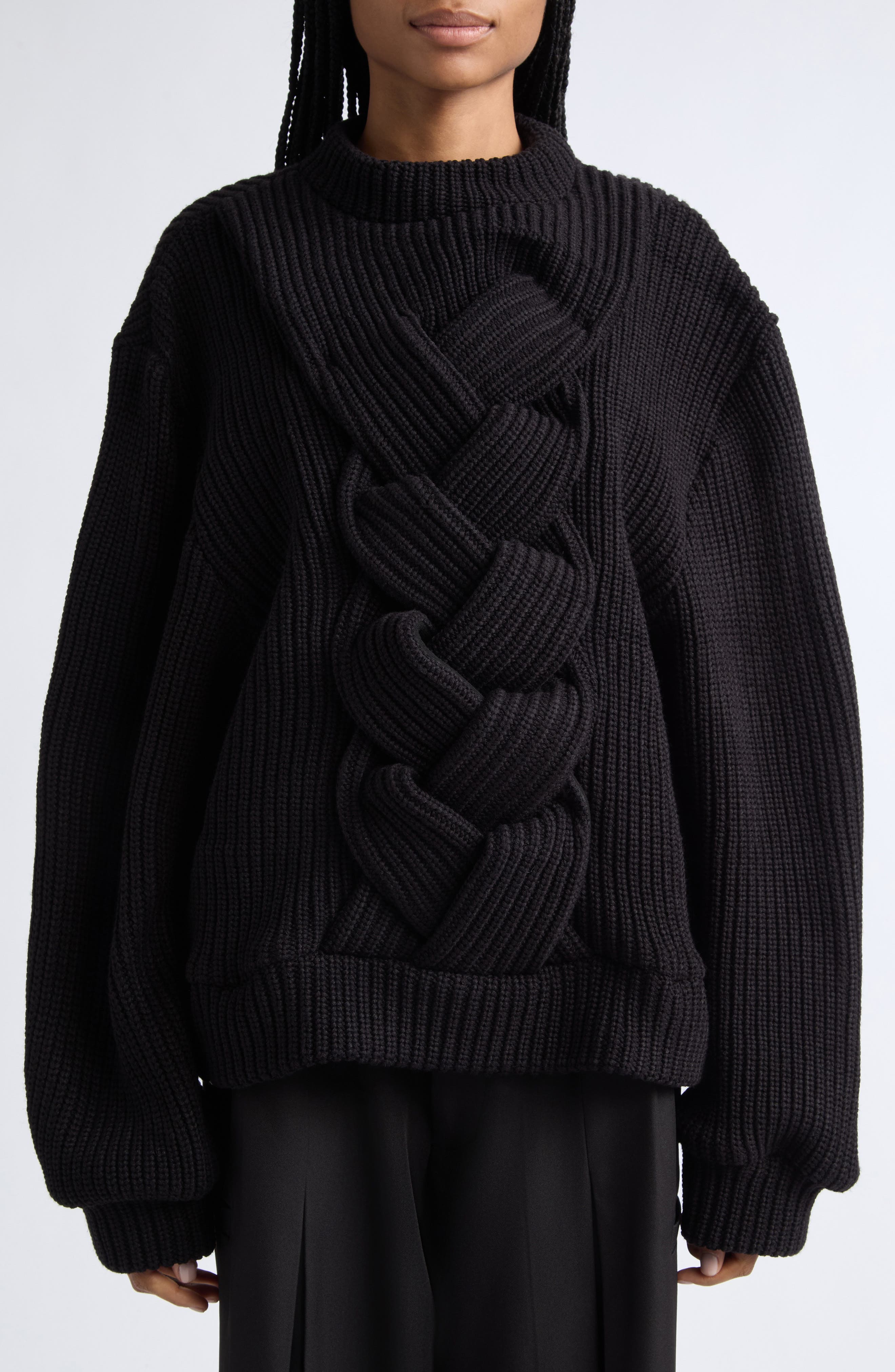 selected BLACK