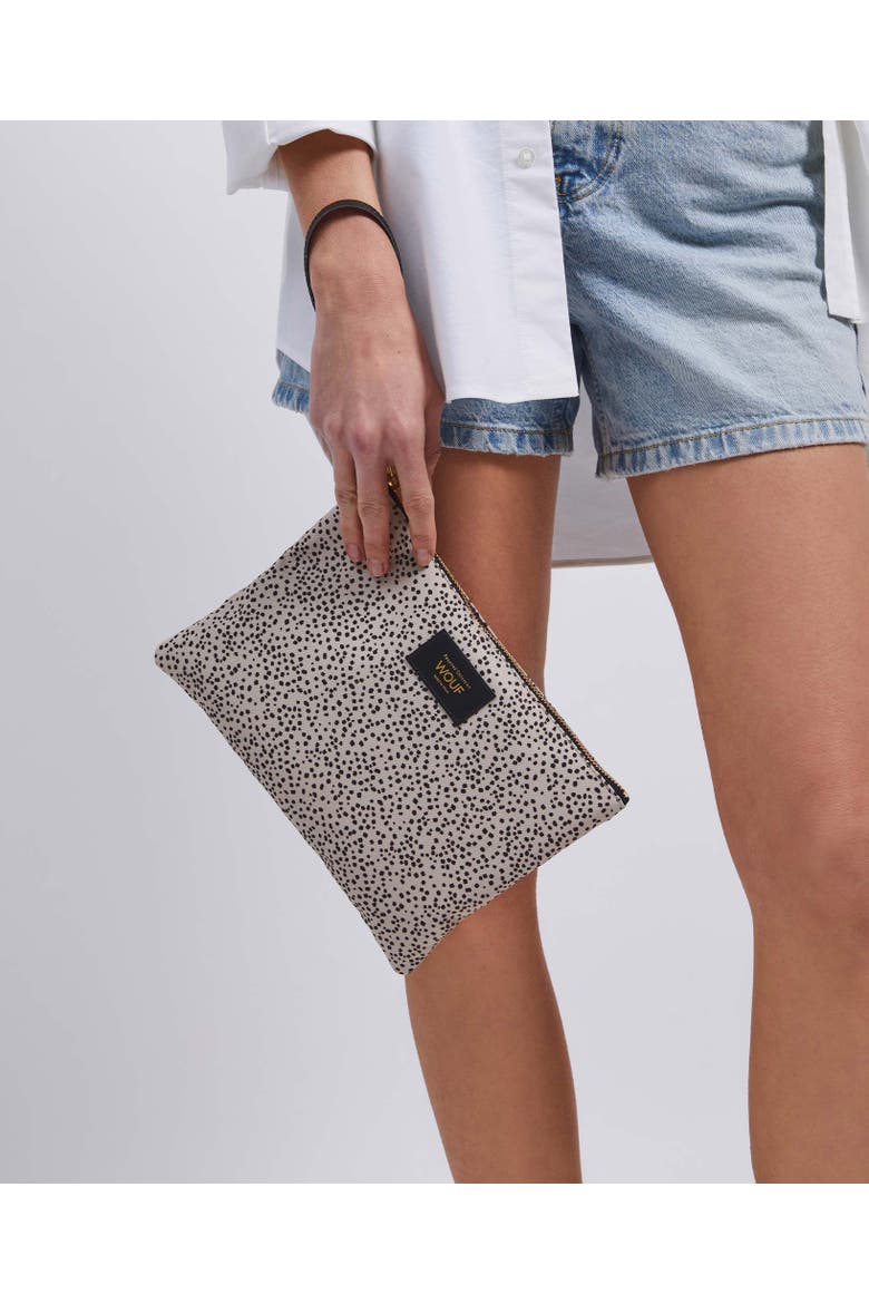 Vivianne XL Pouch Bag, Alternate, color, Vivianne