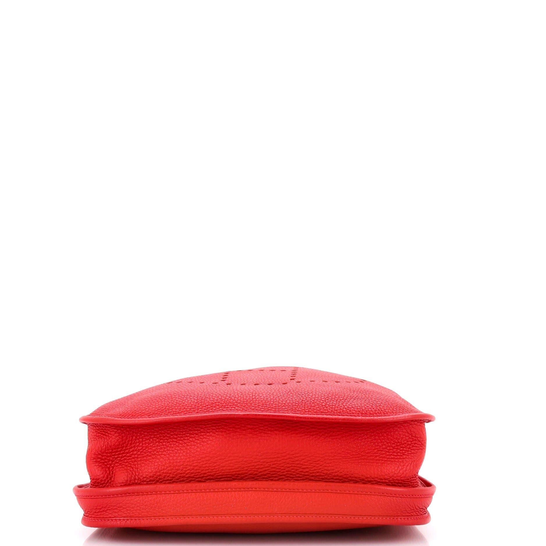 Evelyne Bag Gen III Clemence GM, Alternate, color, Red