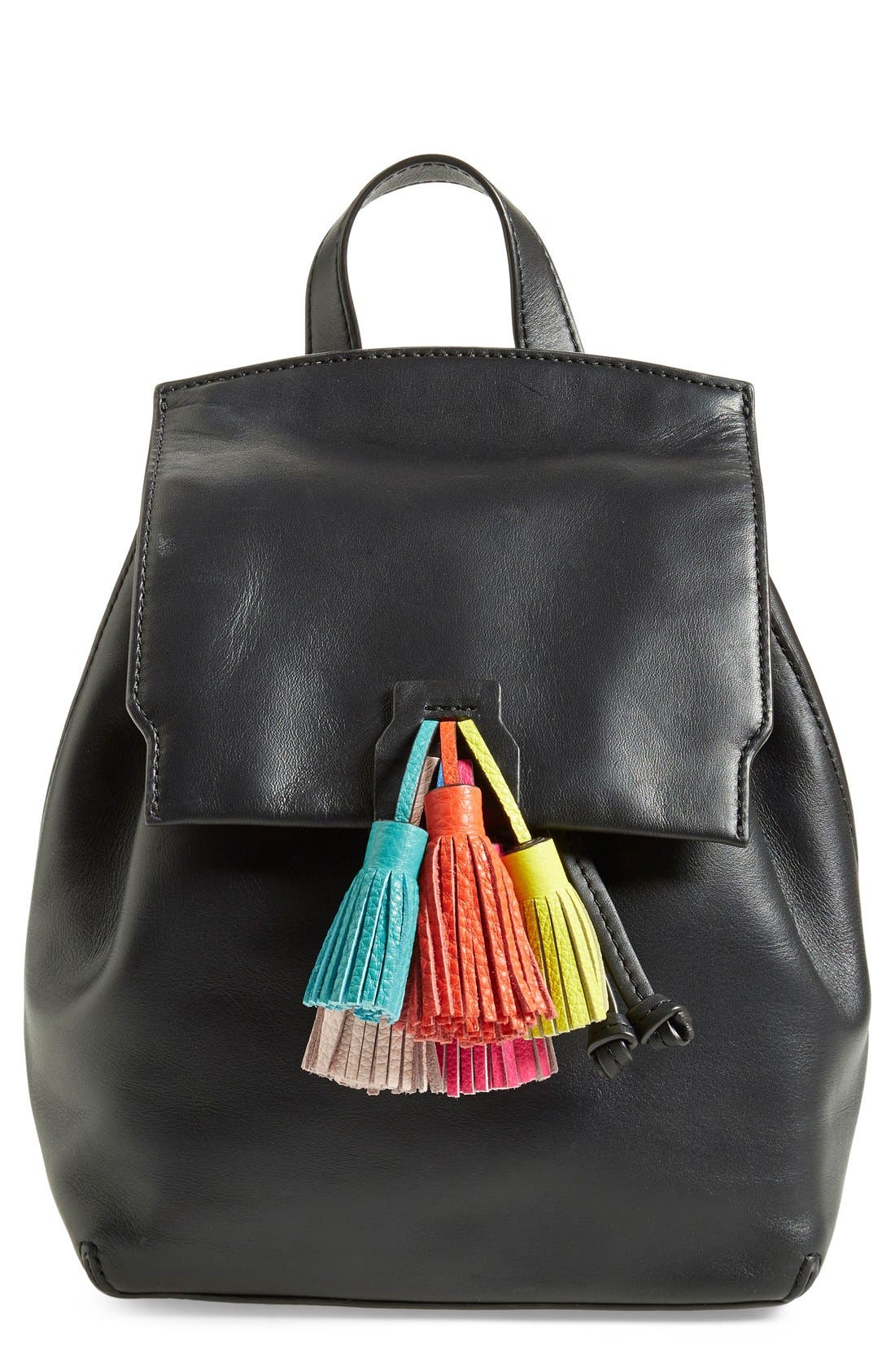 Rebecca Minkoff 'Sofia' Backpack, Main, color, 