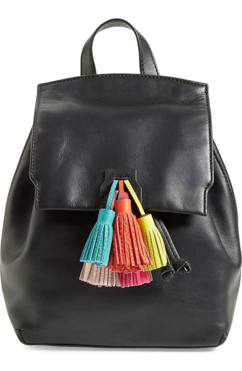 Rebecca Minkoff 'Sofia' Backpack, Main, color,