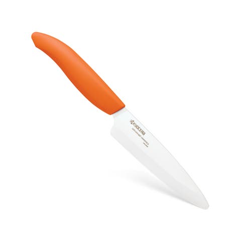 Revolution Ceramic 4.5-Inch Utility Knife