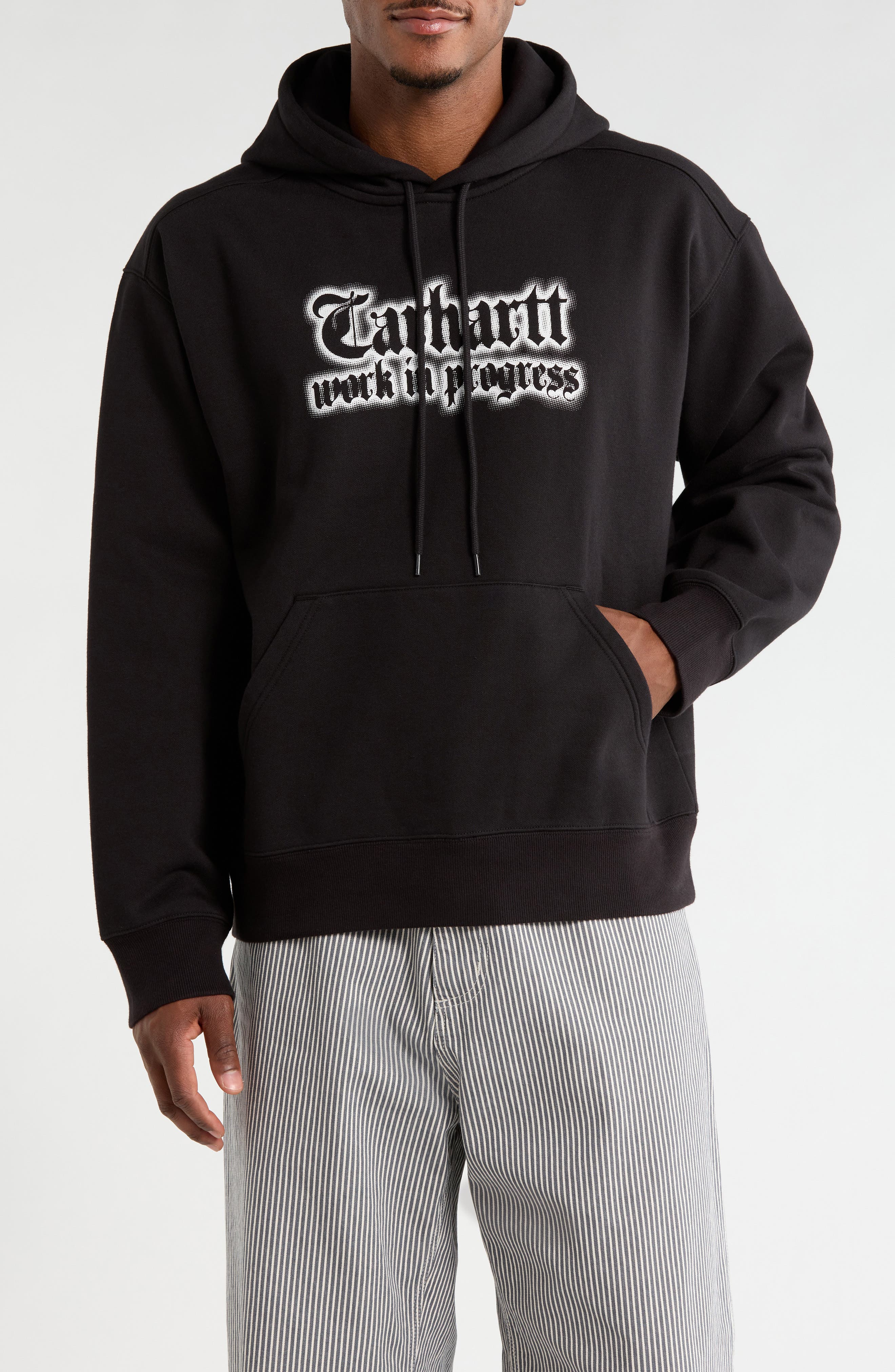selected BLACK