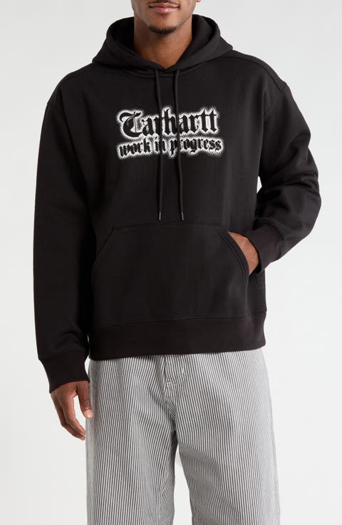 World Tour Graphic Hoodie