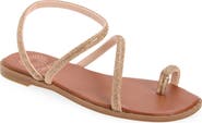 Grace Footwear Majorca Slide Sandal