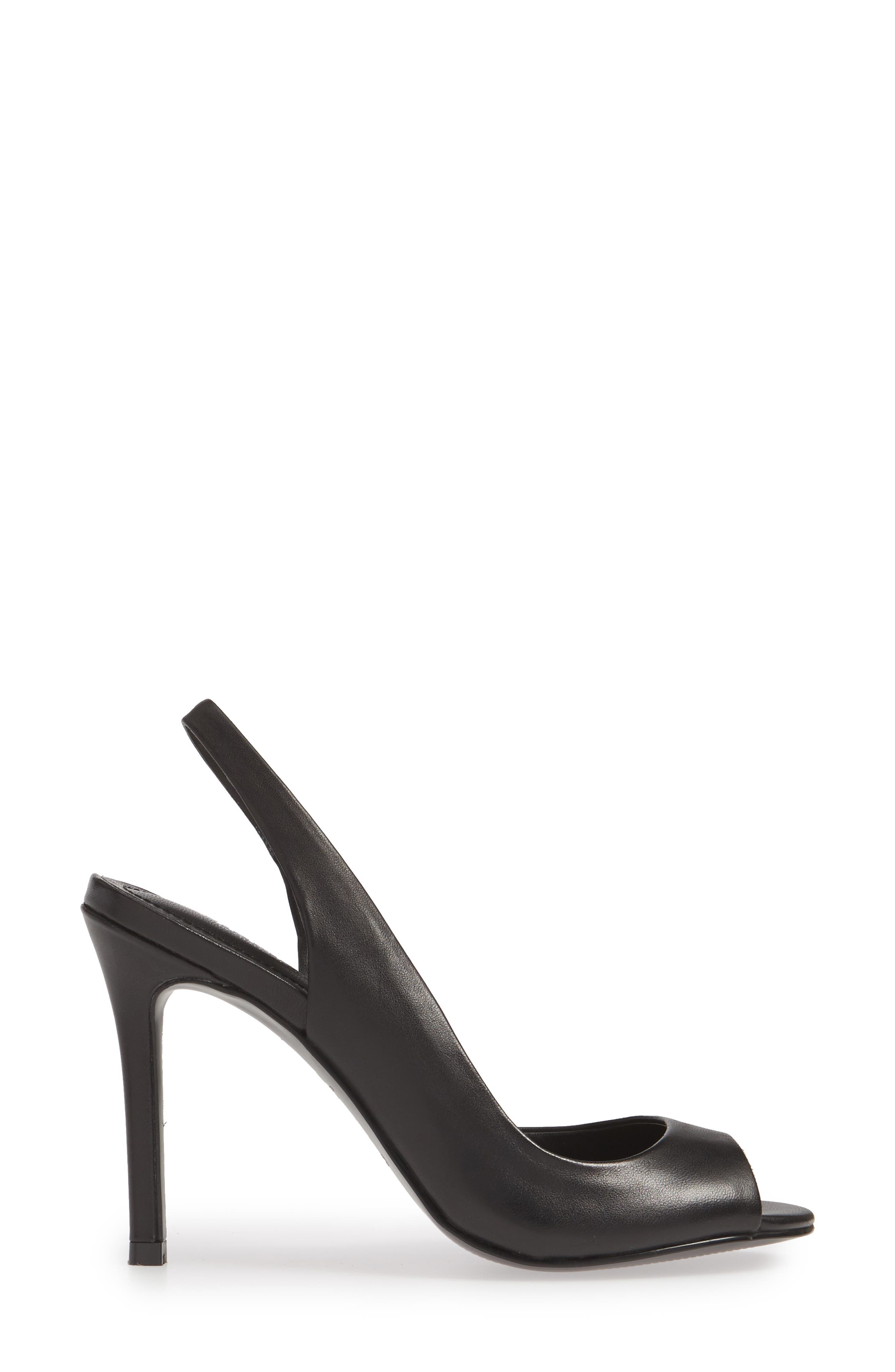 Charles by Charles David Rexx Sandal, Alternate, color, 
