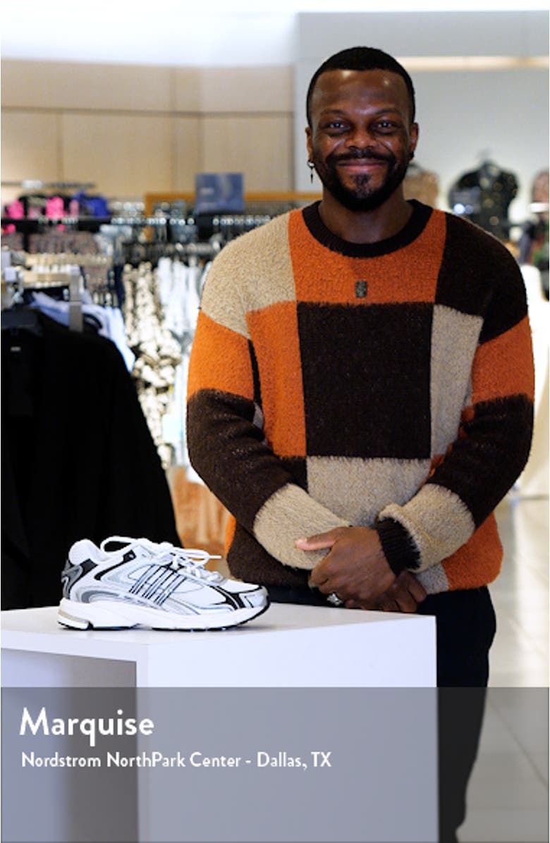 Response CL Sneaker, sales video thumbnail