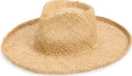 Lack of Color Breeze Straw Fedora