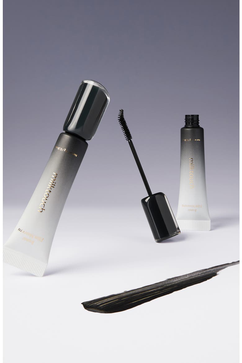 Iconic Film Mascara, Alternate, color, BLACK FILM