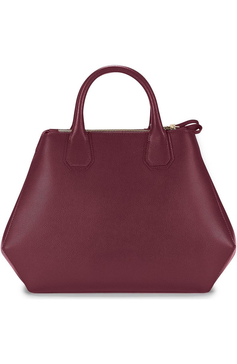 Teddy Blake Vera Palmellato 14", Alternate, color, Bordo