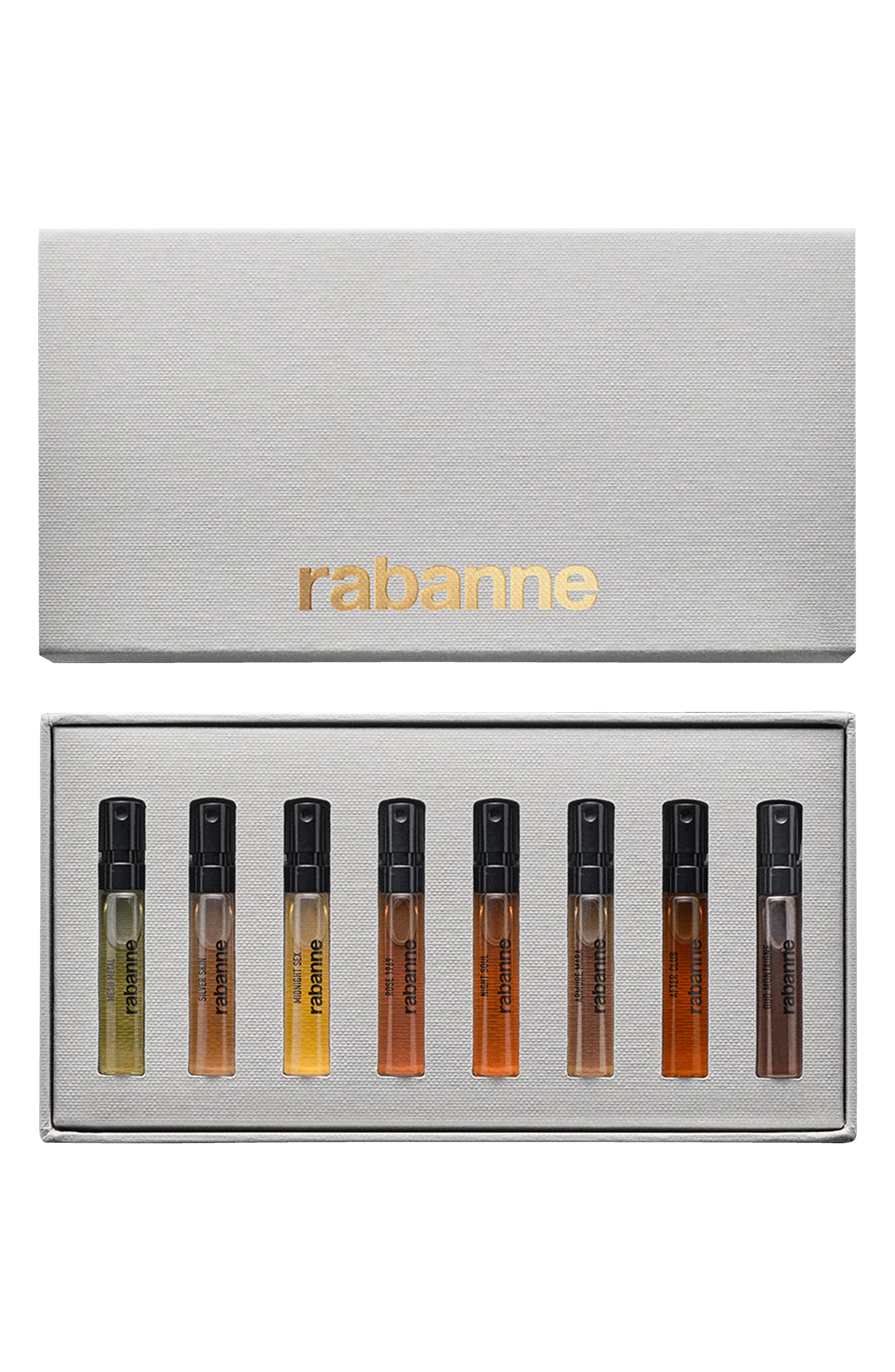 La Collection Rabanne