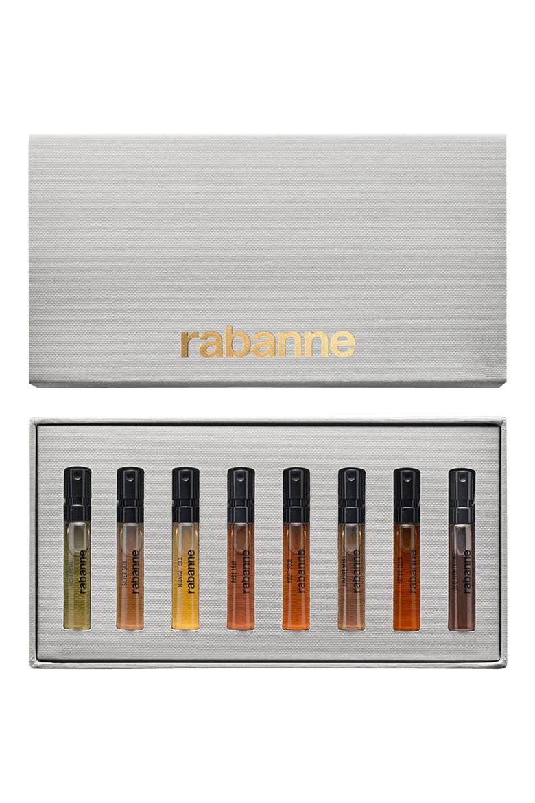 Rabanne 香水 La Collection Rabanne Fragrance Discovery Set (Nordstrom Exclusive