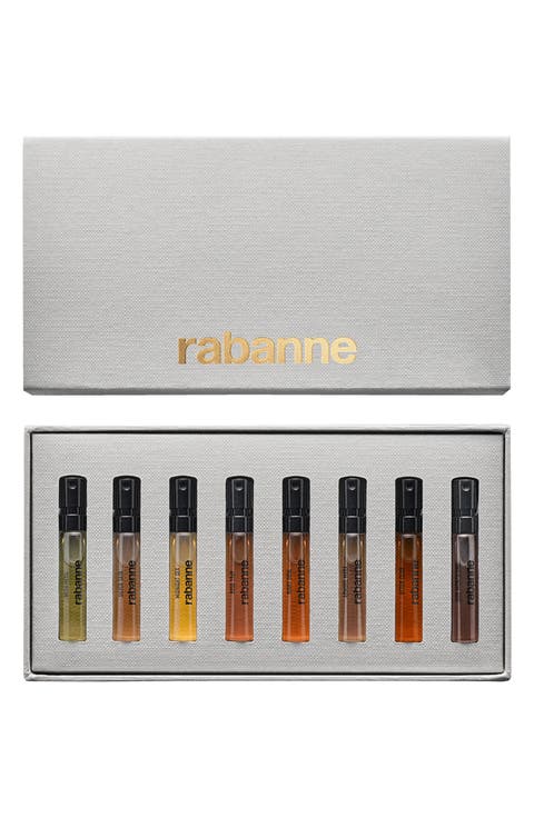 La Collection Rabanne Fragrance Discovery Set