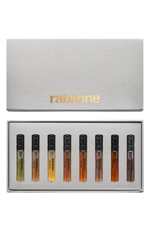 La Collection Rabanne Fragrance Discovery Set (Nordstrom Exclusive) at Nordstrom