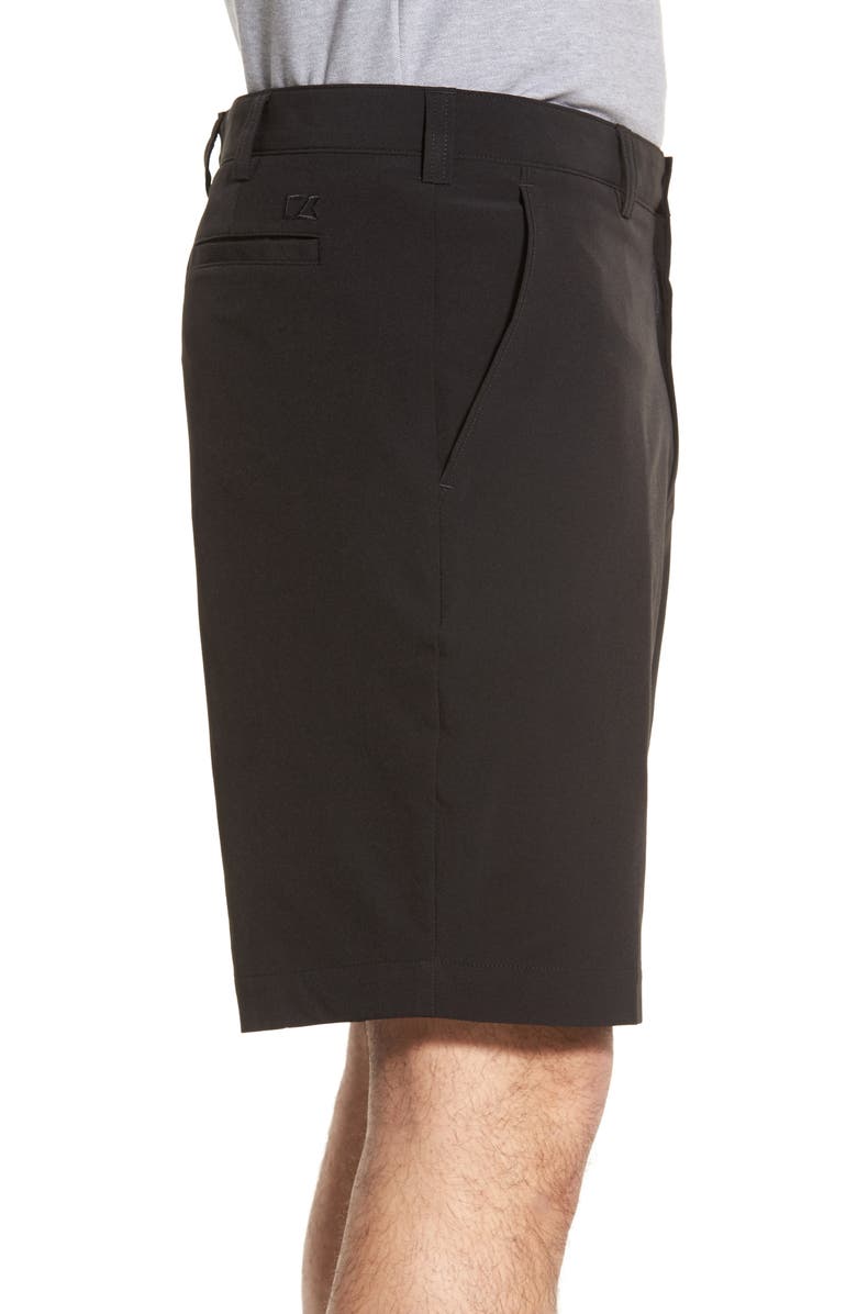 Cutter & Buck 'Bainbridge' DryTec Shorts, Alternate, color, 
