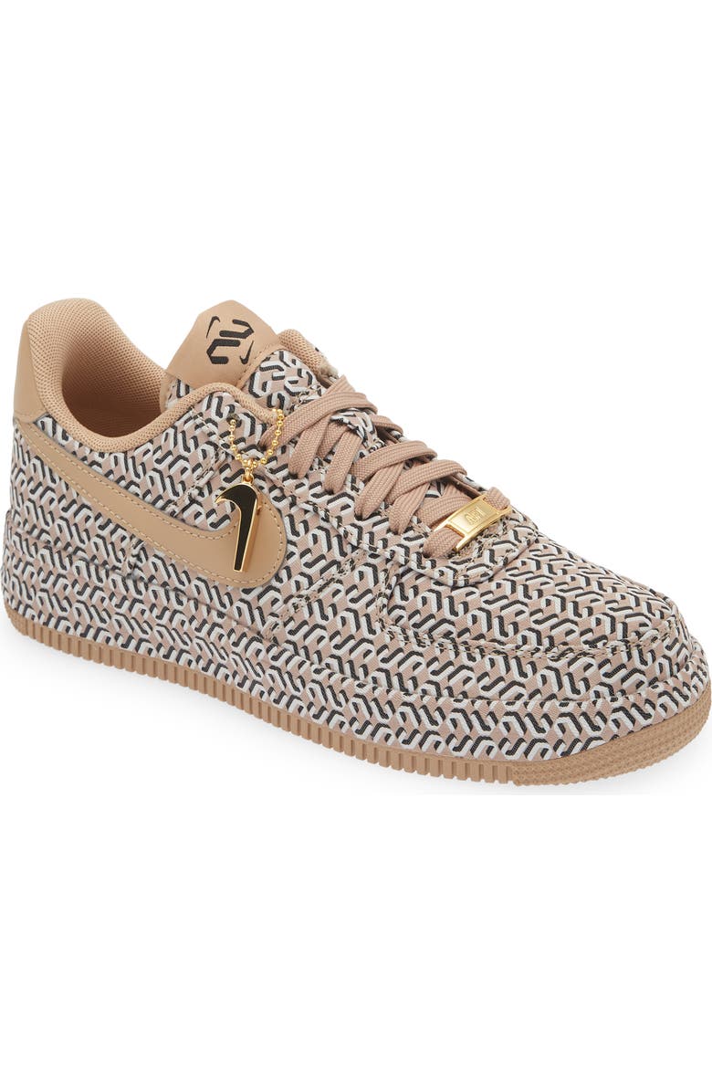 Nike Air Force 1 Low United in Victory Sneaker, Main, color,