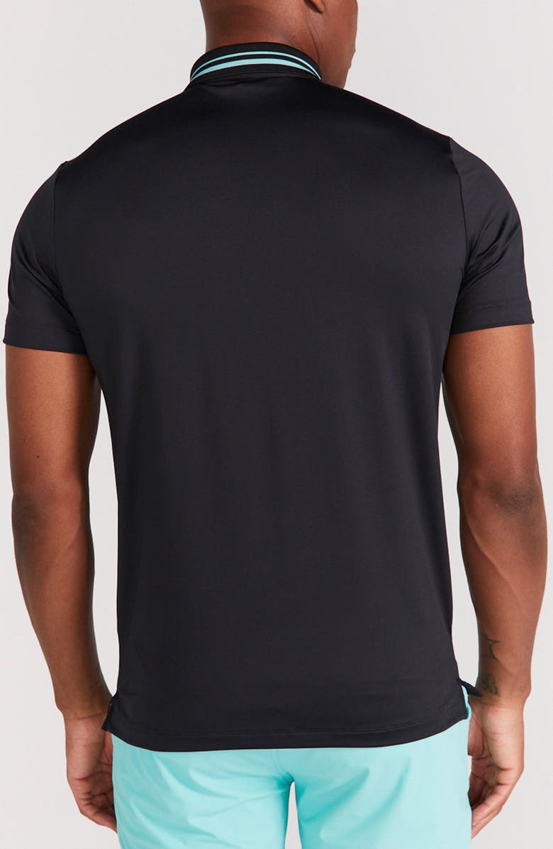 Redvanly Cadman Performance Golf Polo, Alternate, color,