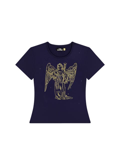 Virgo Horoscope Tee