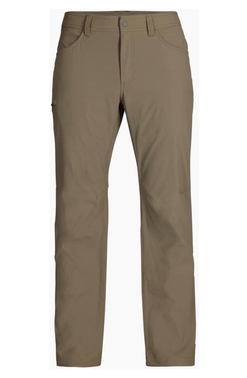 Truckee Hiking Pants